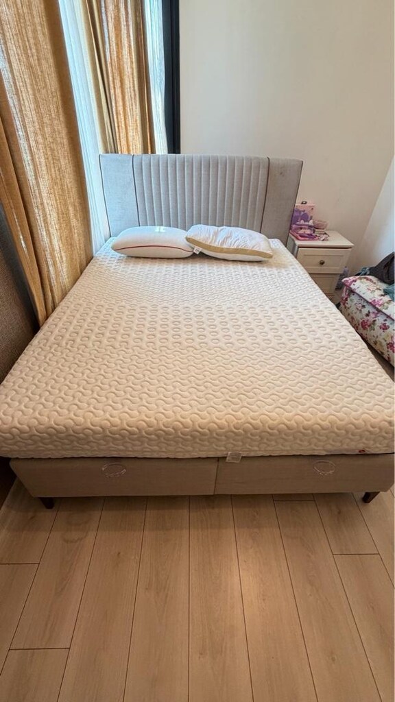 Çift Kişilik Baza Takımı 150*200