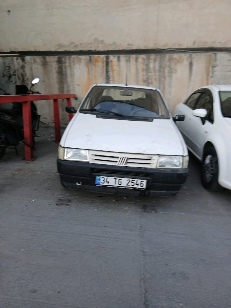 sahibinde temiz uno 70s - 4