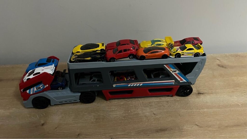 hot wheels match box arabalar - 2