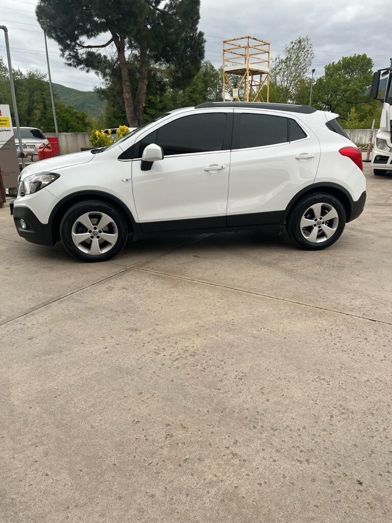 SAHİBİNDEN DÜŞÜK KM BAKIMLI SUV ARAÇ - 9