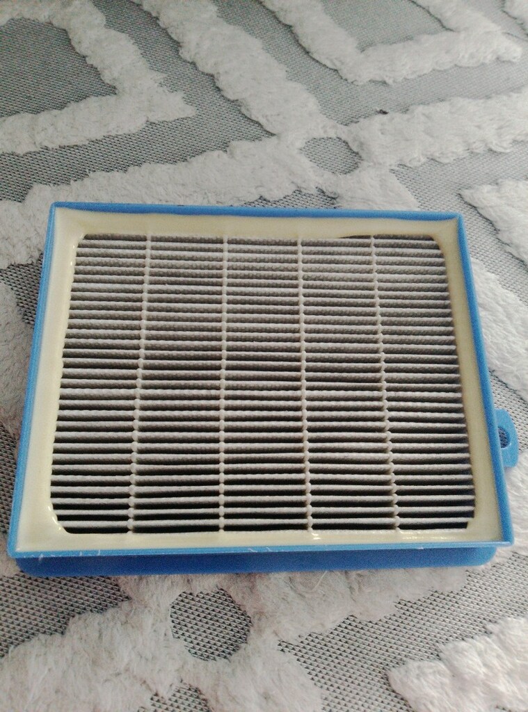 Hepa Filtre - 2