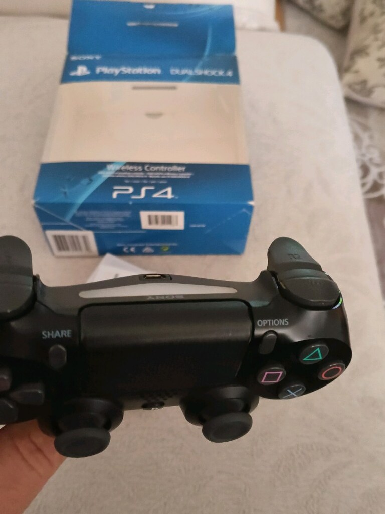ps4 w2 orjinal kol - 2