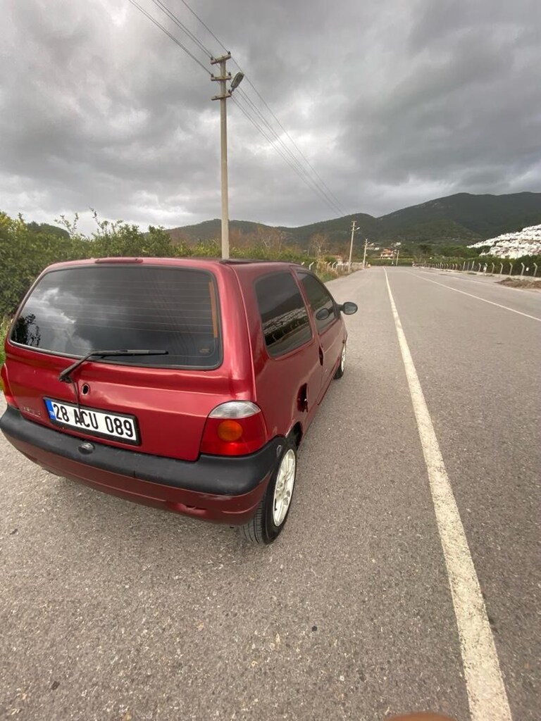 masrafsız mükemmel bi araç - 2