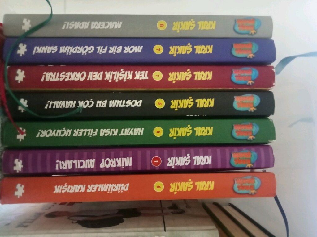 saftirik kral şakir serusi - 3