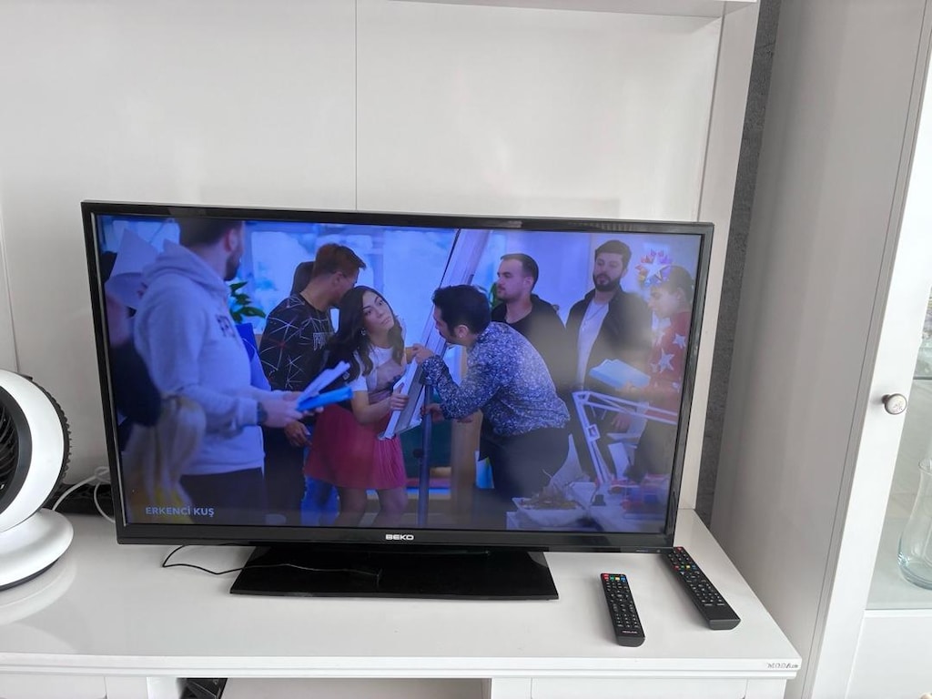 BEKO LED TV - 3