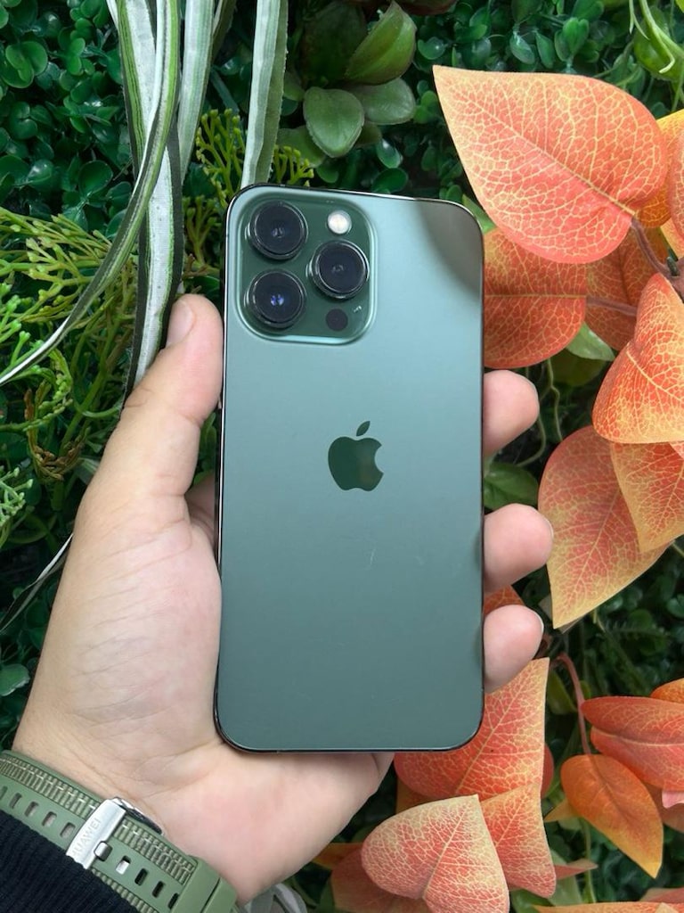 İPHONE 13 PRO 128GB PİL%71 - 4
