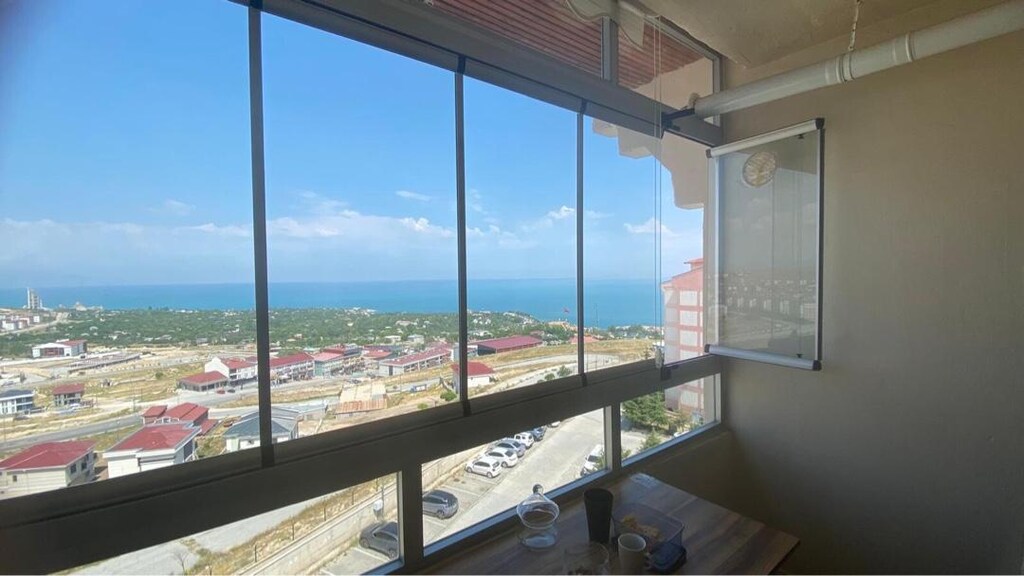 LOJMAN CAM BALKON, CAMEKAN, PİMAPEN BALKON - 3
