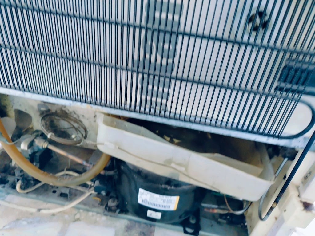 BOSCH BUZDOLABI - 5