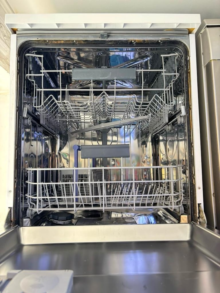 BEKO DİJİTAL EKRANLI 4 PROGRAMLI BULAŞIK MAKİNESİ - 2
