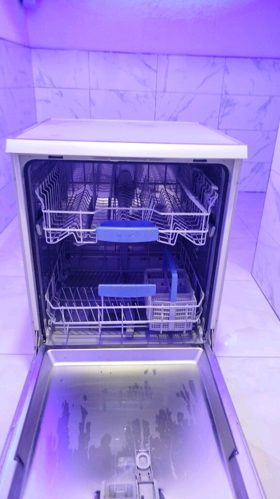 bulaşık Makinesi - 2
