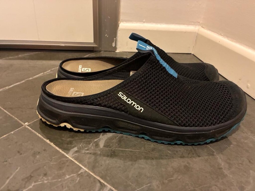 Salomon 46,5 Erkek Sandalet