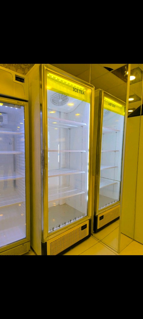 süt dolabı ayran dolabı çiçek dolabı meşrubat dolabı - 9