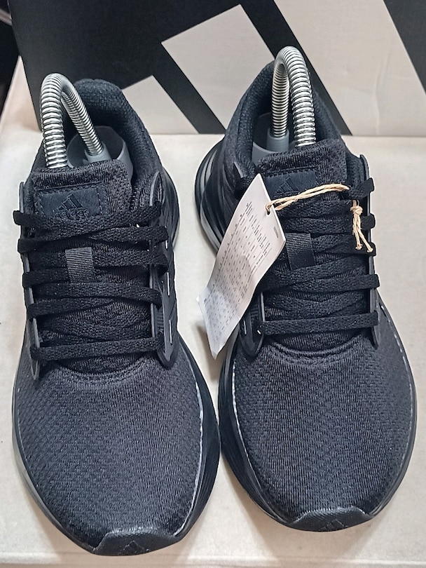 Adidas Galaxy 6 Orjinal sıfır üründür denemek için dahi giyilmemiş - 6