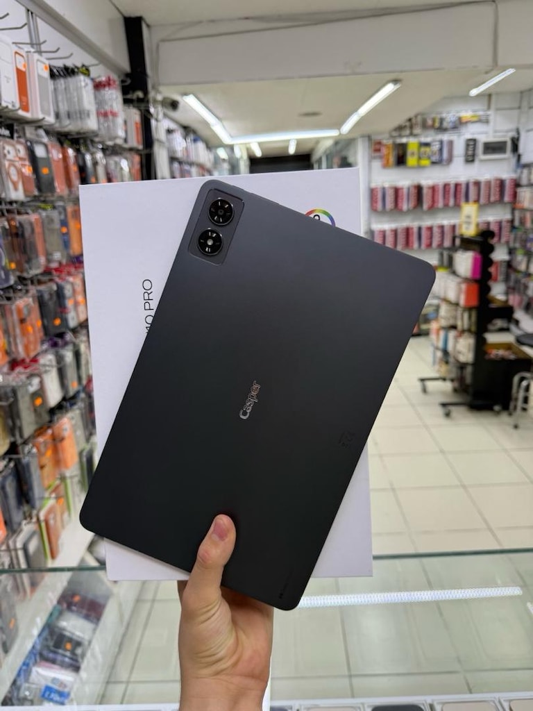 CASPER PAD H10 PRO AYSİMA İLETİŞİM - 4