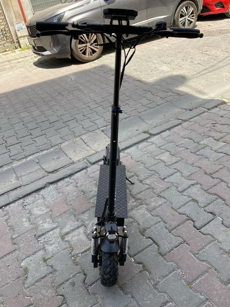 ONVO ST 08 800W - 5