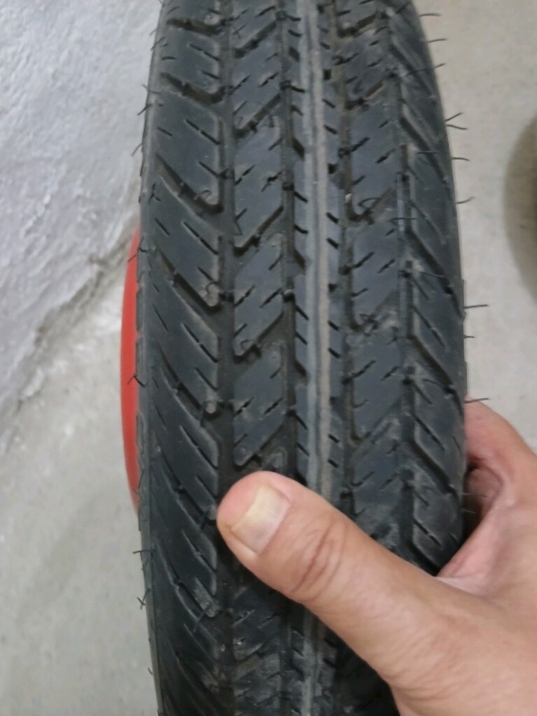 orjinal stepne hyundai i 20 deydi 185 60 15 ölçü - 4