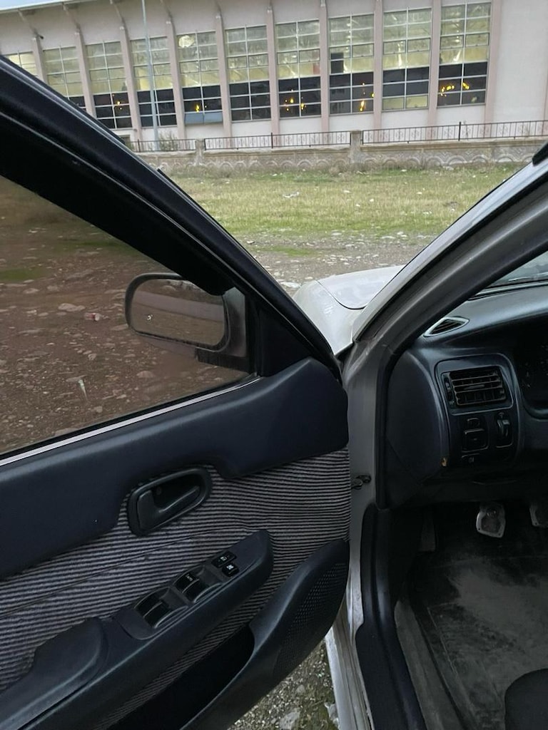 Toyota Corolla 1997 1.6 GLİ Efsane Kasa - 10