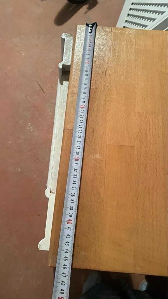 DRESUAR & KALORİFER PETEĞİ Kapatıcı 1 adet - 14