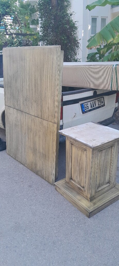 Yemek masası - 5