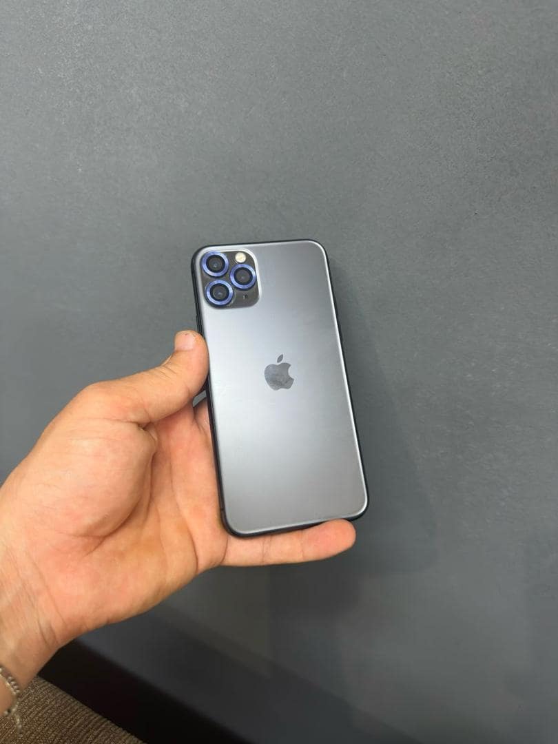 iphone 11 pro - 5