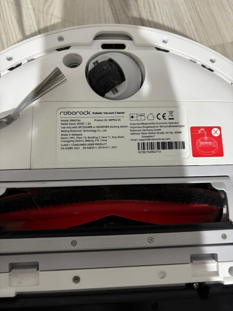 Roborock S8 Pro Plus - Sıfır ayarında - 4