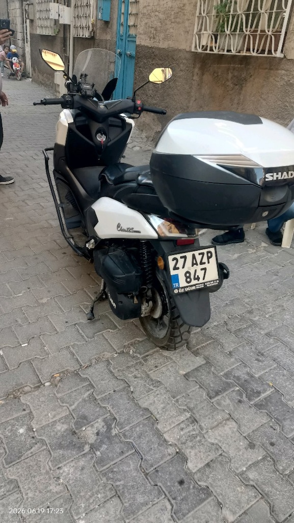 Acil satılık. servis bakımlı 2024 model - 3
