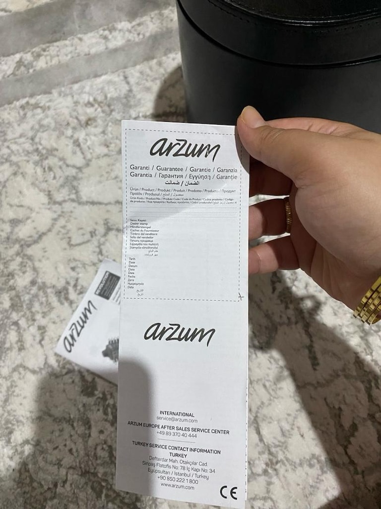 Dyson muadili arzum saç şekillendirme seti - 11