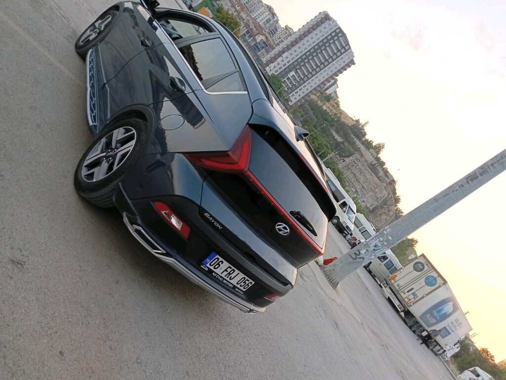 SAHİBİNDEN OTOMATİK SERVİS BAKIMLI SUNROFFLU TEMİZ AİLE ARACI - 6