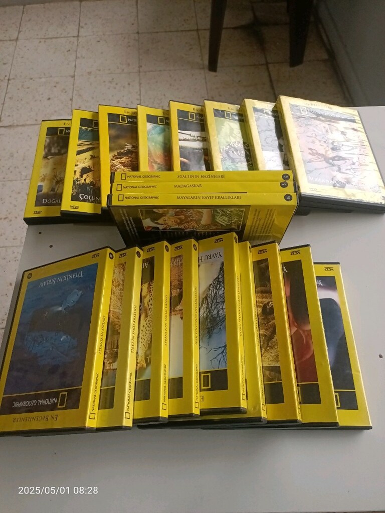dvd - 6