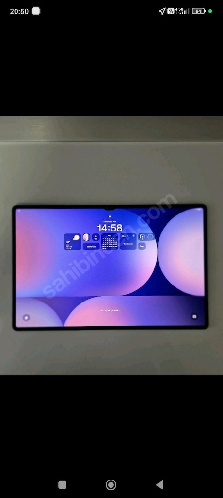 Samsung Galaxy tab s10 ultra - 3