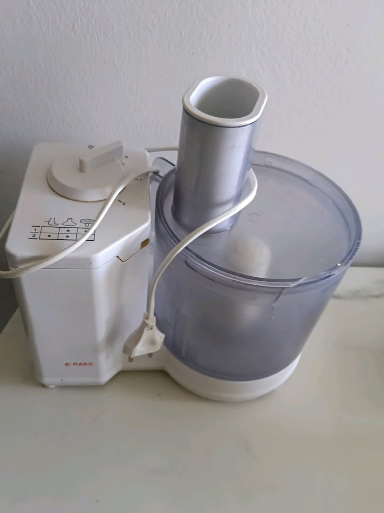 mutfak robotu - 2