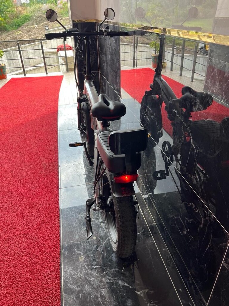 Rks rd5 sınıfın en iyisi çok az kullanıldı - 3