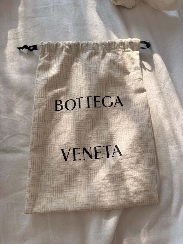 Bottega taba renkli canta - 5
