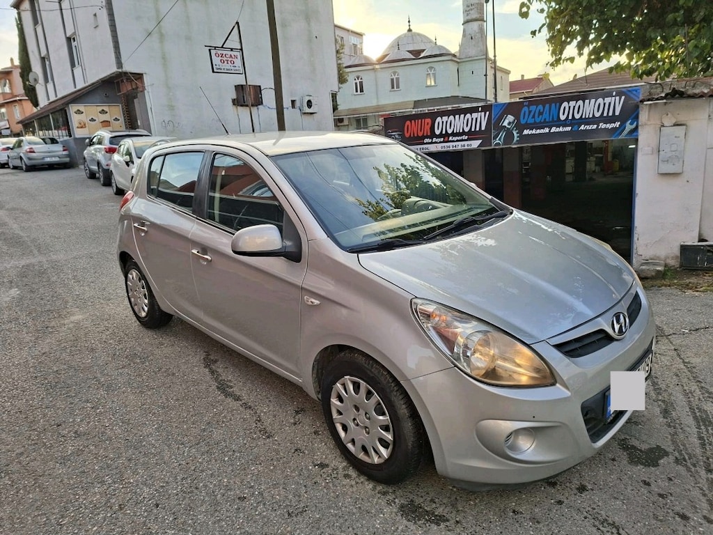 Hyundai i20 193binde - 4