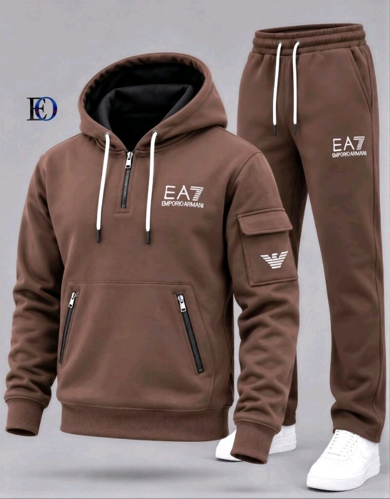 İLAN NO K E 13 E O H 200 ERKEK ARMANI EA7 2 Lİ TAKIMLAR - 8