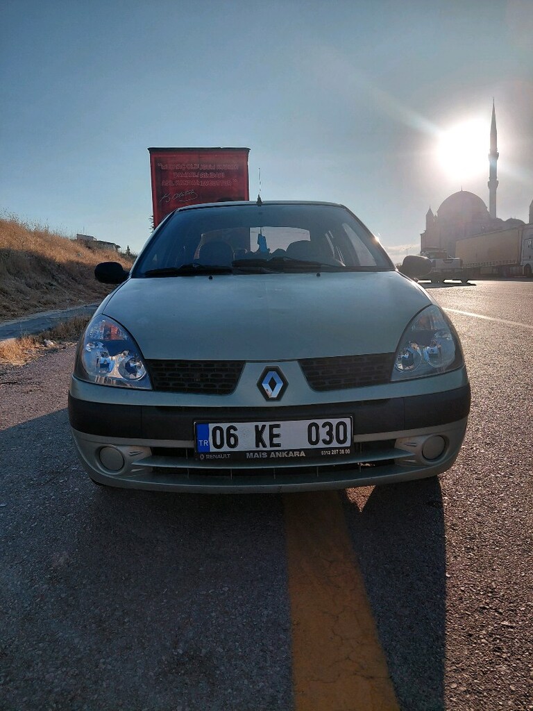 hatasız boyasız 1.5dci yüksek model takas lı - 5
