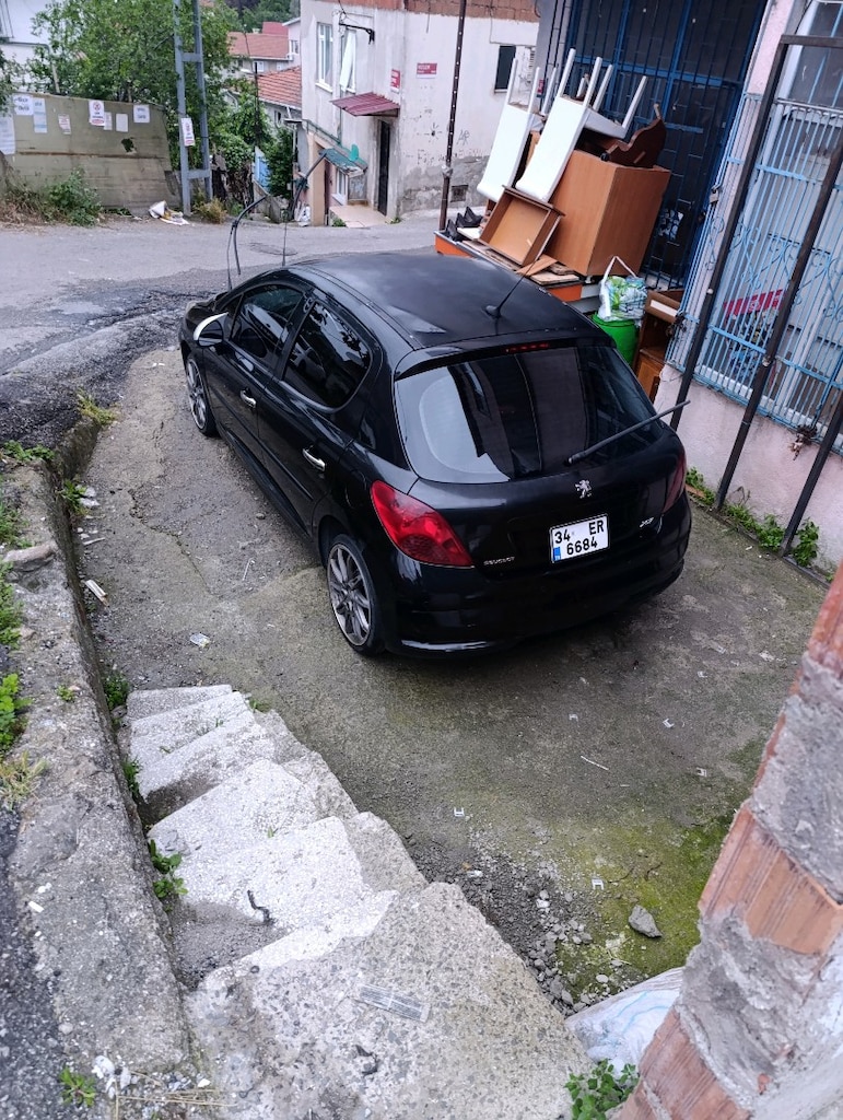 Peugeot 207 - 6