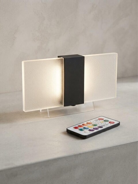 Modern RGBW Akıllı Led Aplik
