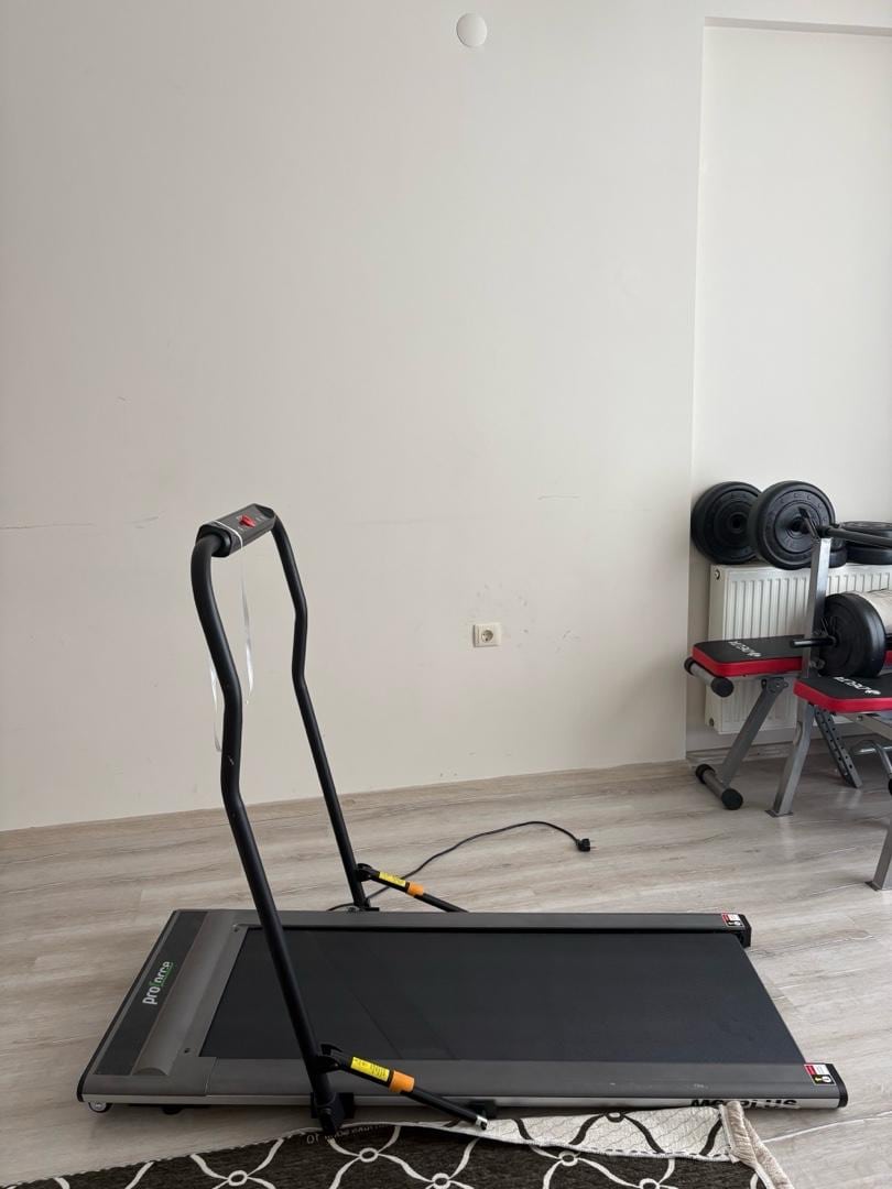 spor alet seti - 2