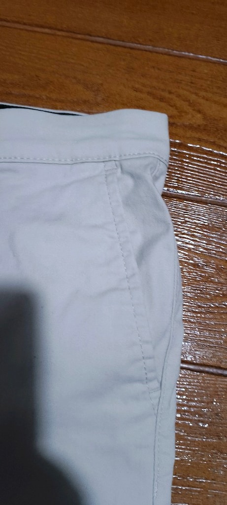 Leftiesman Zara ürünü ünlü İspanya markası likralı pantolon.. — görsel 4/10