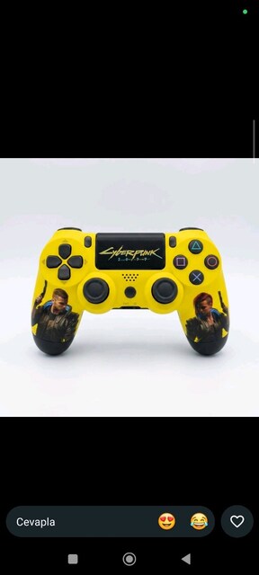 PS4 KOL JOİSTİK
