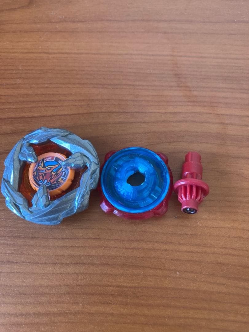 talon petra4-80P beyblade x