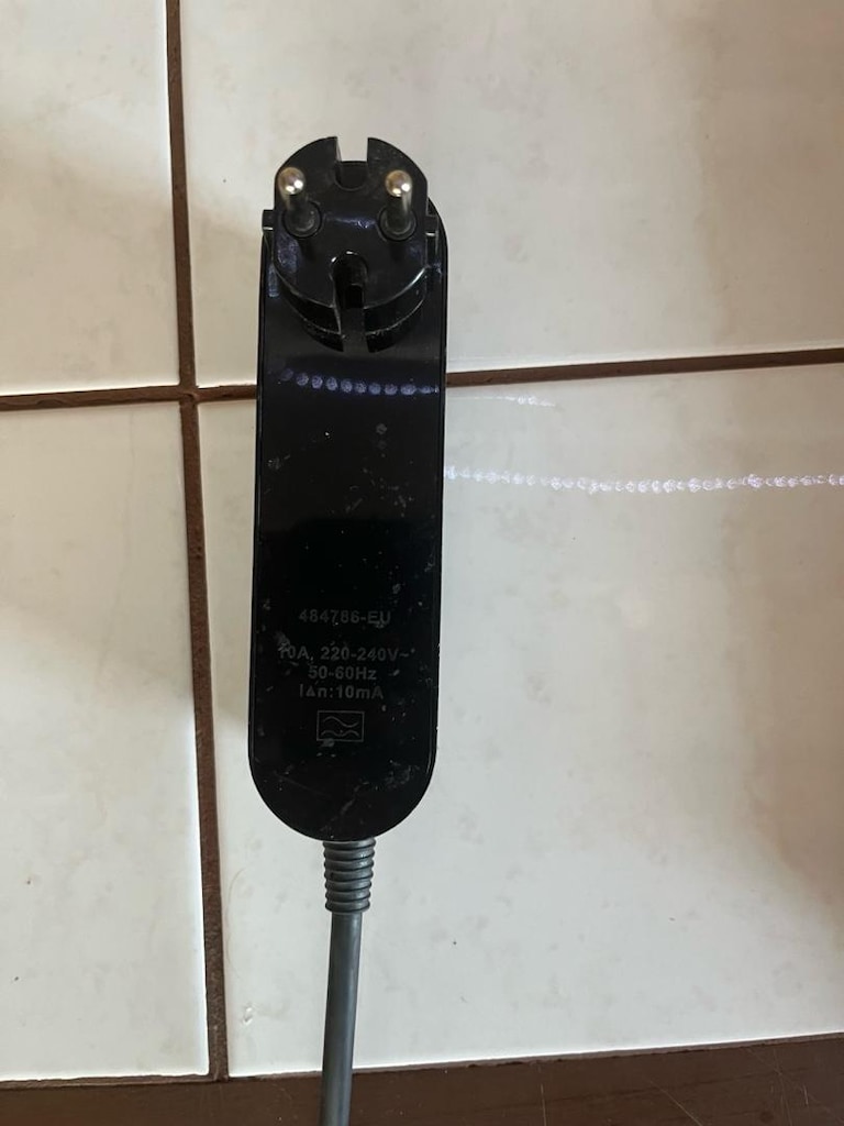 dyson HT01 airstrait saç düzleştirici - 11