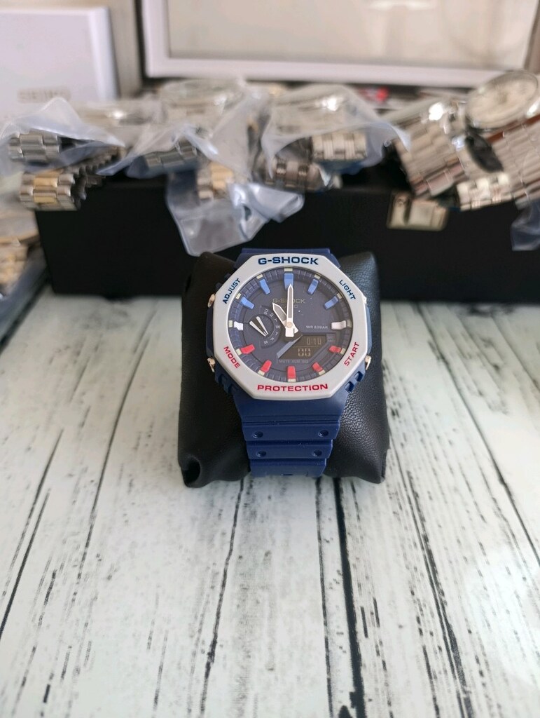 Casio saat - 2
