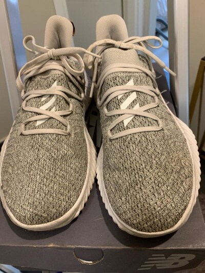 adidas spor ayakkabı