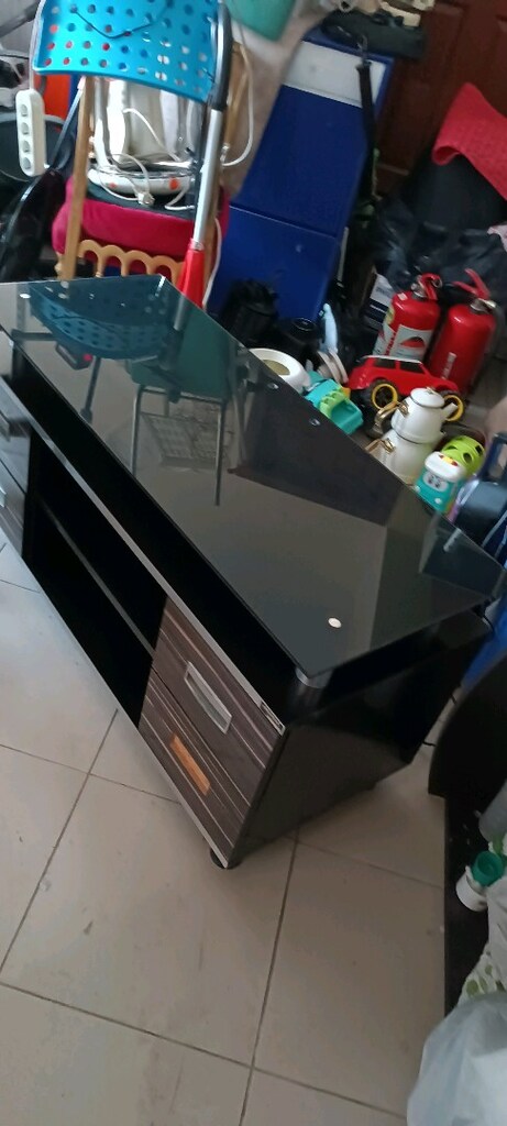 Televizyon Dolabı - 2