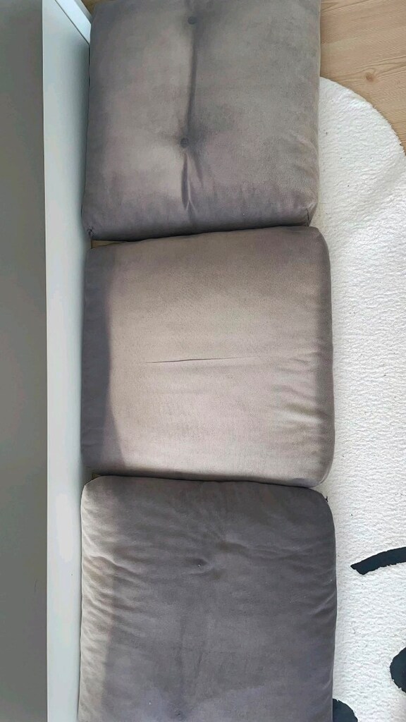 Balkon masa ve sandalyeler - 3