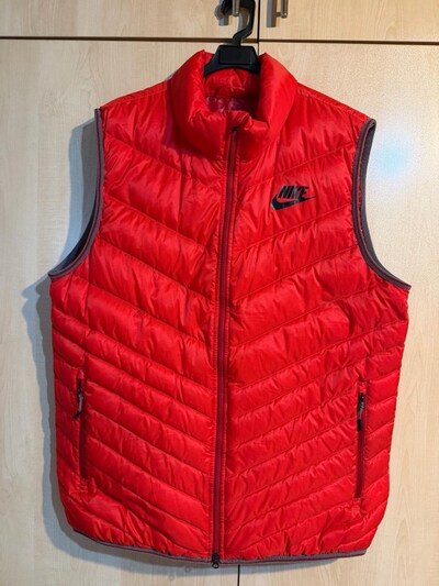 Nike orjinal yelek