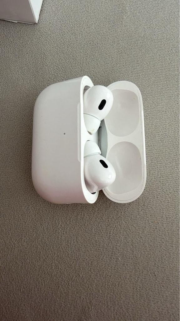 APPLE AIRPODS PRO 2 - 3