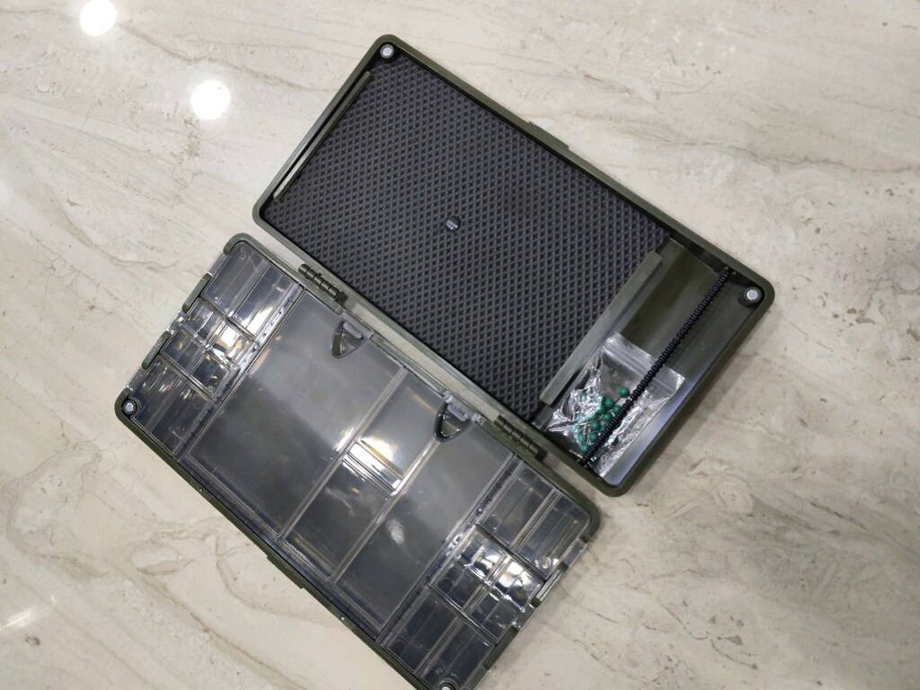 #tacklebox - 3